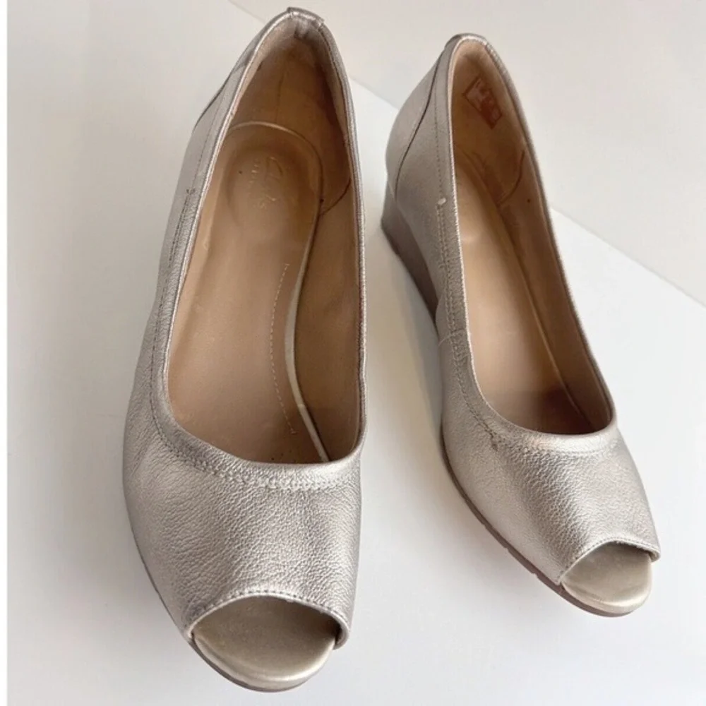 Clarks vendra daisy